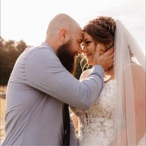 Meet your Posher, Kristen